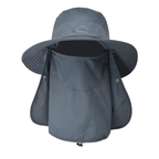 Luvoria™ Ultimate 360° All Terrain Sun Hat