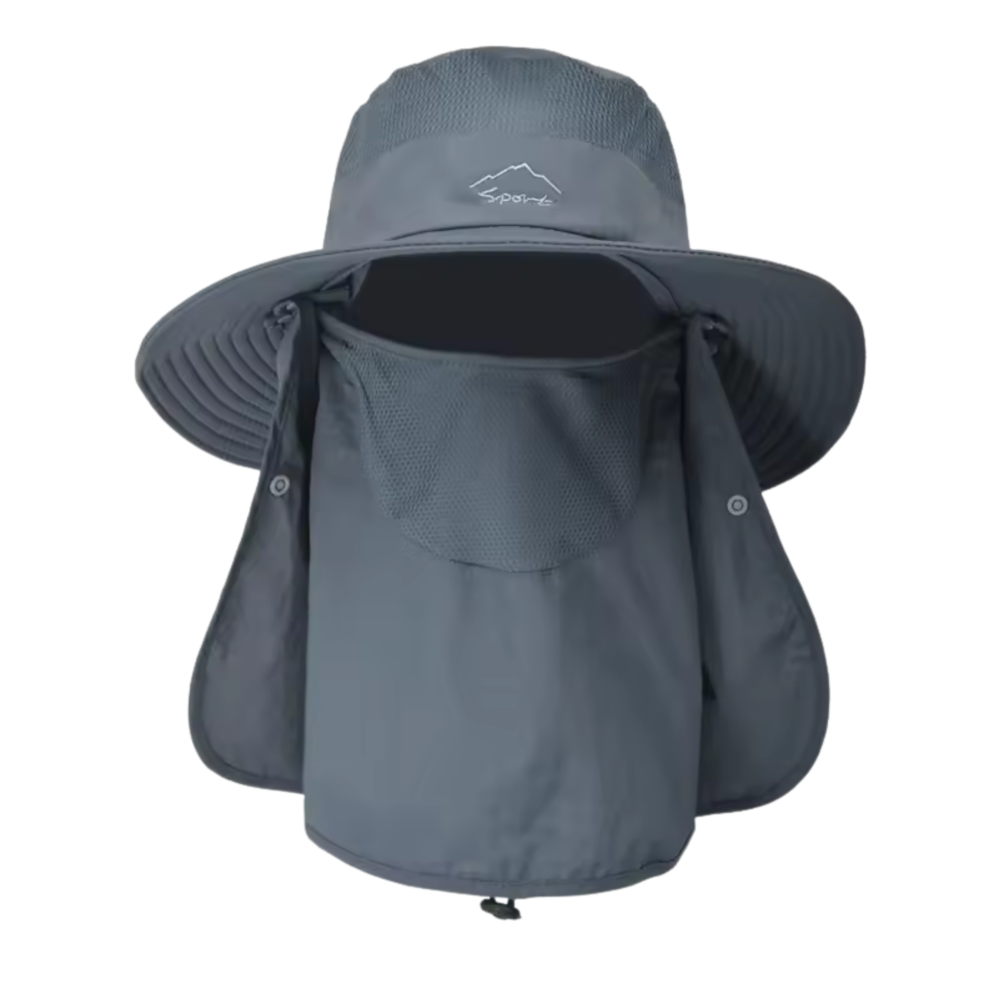 Luvoria™ Ultimate 360° All Terrain Sun Hat