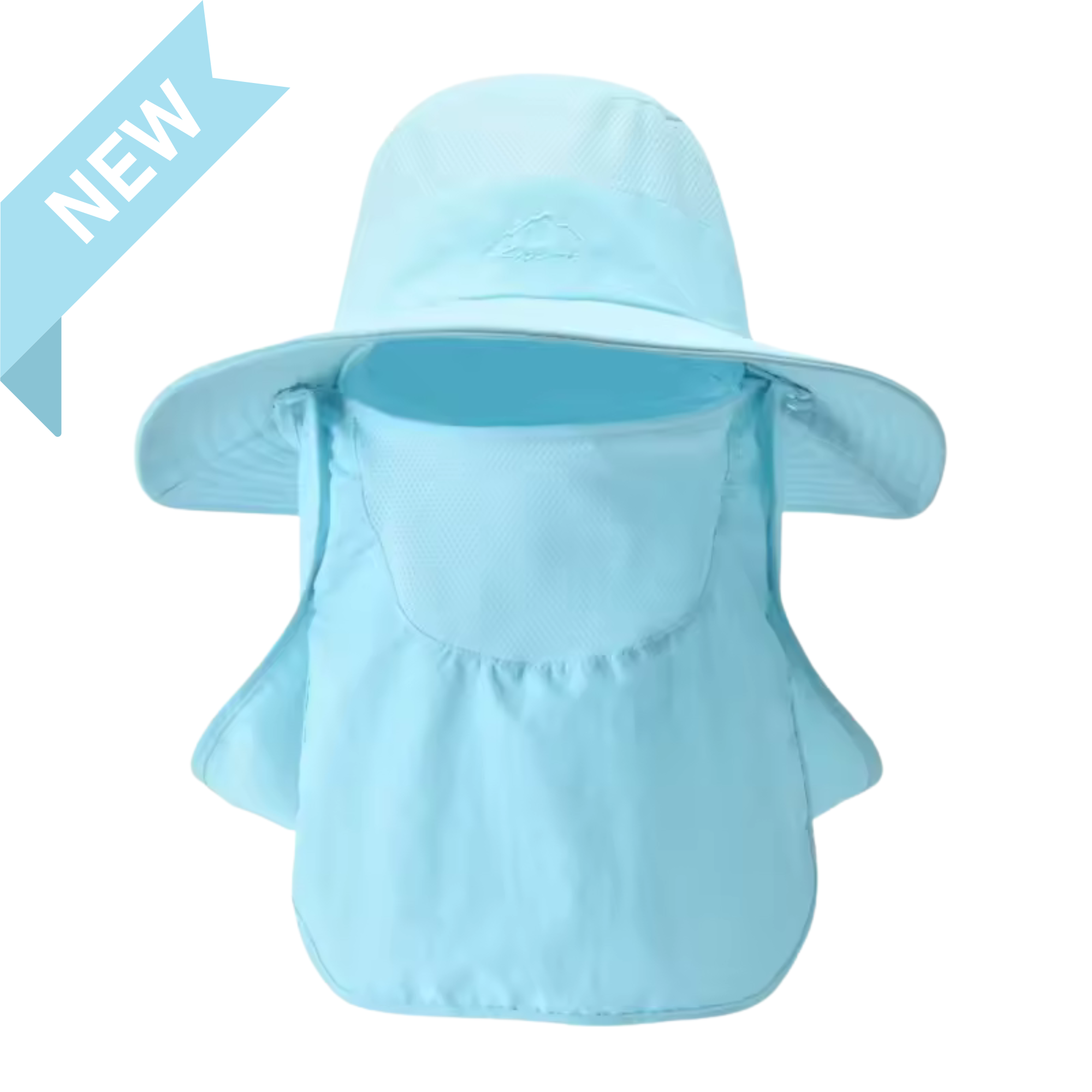 Luvoria™ Ultimate 360° All Terrain Sun Hat