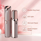 ShopPaya Mini Facial Hair Remover