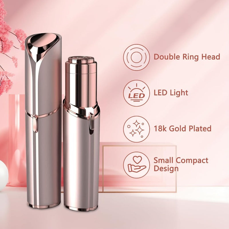 ShopPaya Mini Facial Hair Remover