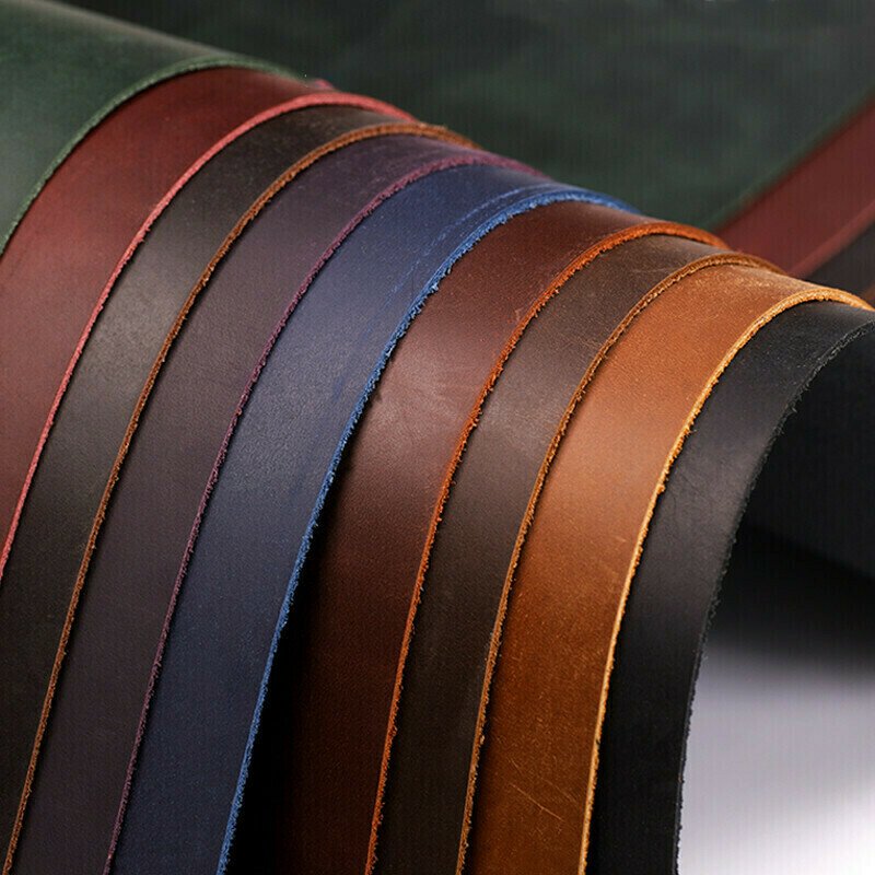 Holiisummer Self-Adhesive Leather Repair Patch