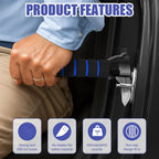 Piventra Car Door Assist Handle for Elderly & Handicap