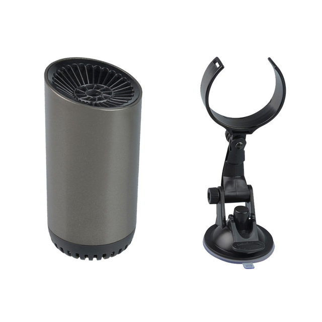 (🔥New Year Hot Sale- 30% OFF) Car Warm Air Blower