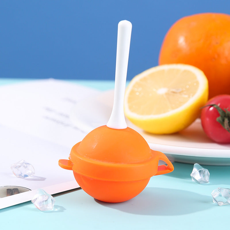 Reemoreemoo Flexible Silicone Lollipop Mold