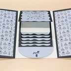 (🎄Early Christmas Sale - 49% OFF) Handmade Waterfall Christmas Gift Card Booklet