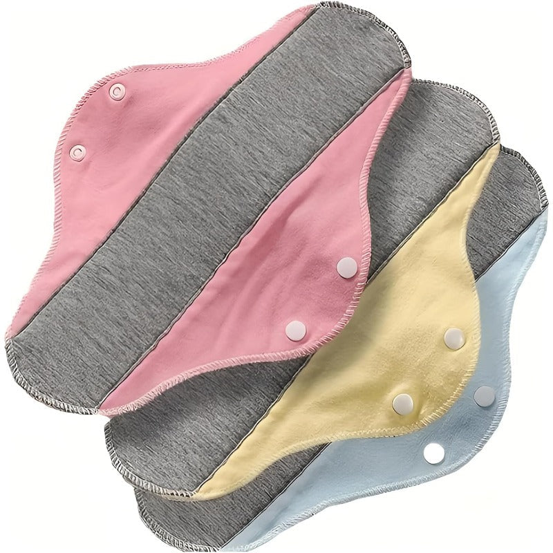 Elderlyfy Graphene Reusable Incontinence Pads
