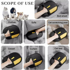 PurePath™ Pet Hair Remover Glove | Instantly Lift Fur & Loose Hair