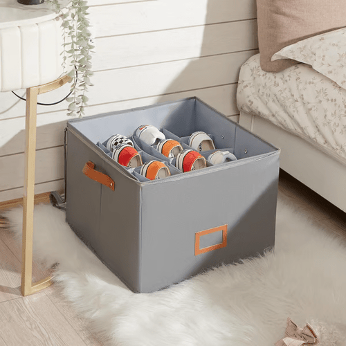 Admitety Shoe Organizer for Closet
