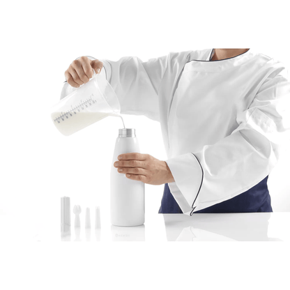 Beforehatched™ Professional cream frother