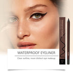 ShopPaya 24 Hr Waterproof Eyeliner Pencil