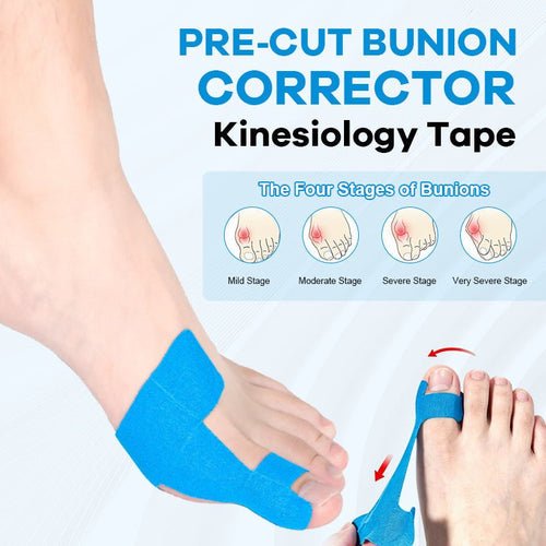 Aelln Bunion Relief Toe Correction Wrap