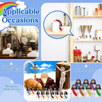 Alvio Little Jesus Figures