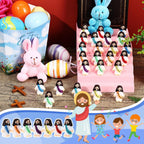 Alvio Little Jesus Figures