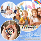 Alvio Little Jesus Figures