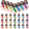 Alvio Little Jesus Figures