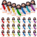 Alvio Little Jesus Figures