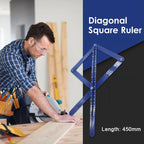 New RELE Premium Corner Angle Finder