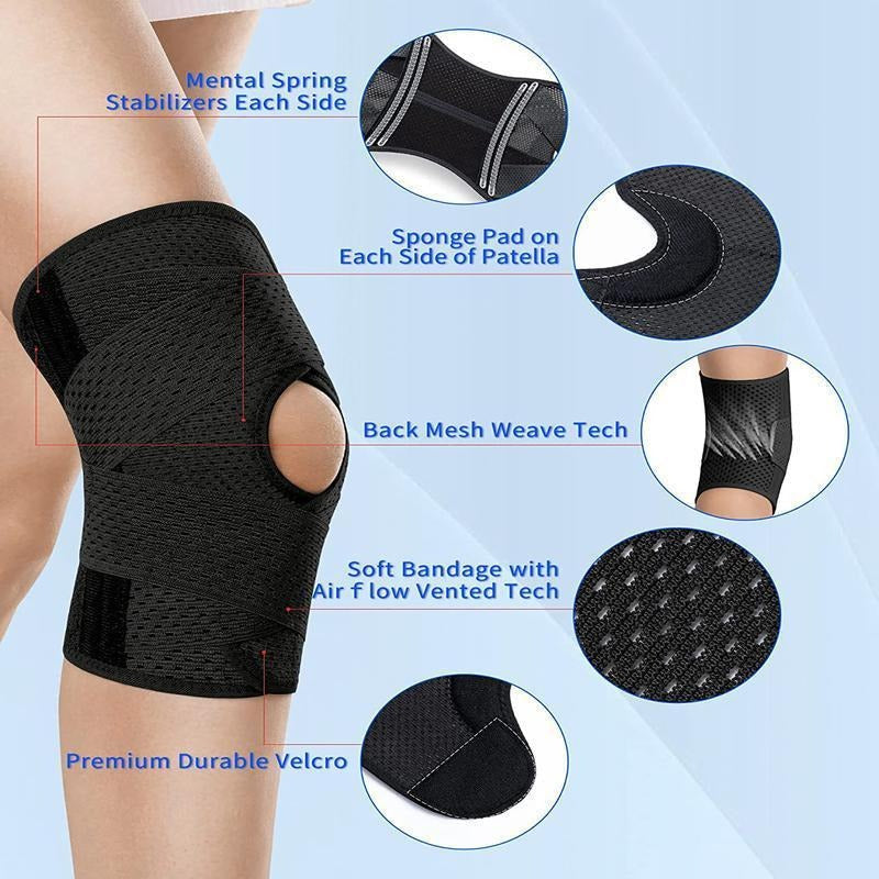 Shoplarke Knee Support Brace