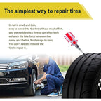 Tire Repair Rubber Nail