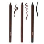 ShopPaya 24 Hr Waterproof Eyeliner Pencil