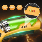 Instantliy Cordless Electric Scissors