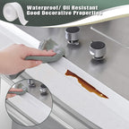 Waregami Flexible Seal Gap Tape