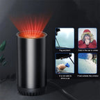 (🔥New Year Hot Sale- 30% OFF) Car Warm Air Blower