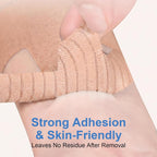 Cartivra Flexible Big Toe Alignment Support
