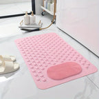 Controlyover  Non-Slip Shower Mat