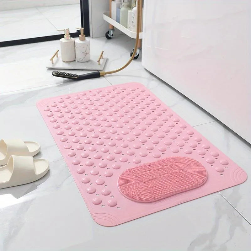 Controlyover  Non-Slip Shower Mat