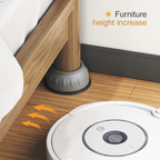 Anti-Vibration Support