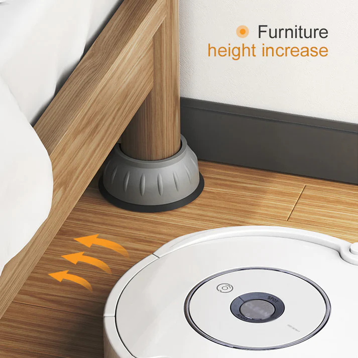 Anti-Vibration Support