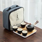 Boothcosly 360° Rotation Tea Maker