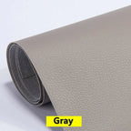 Dialoglet 2026 Upgrade Self-Adhesive Leather Repair Patch