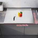 Everyneeding Anti-Slip Lipped Chopping Board