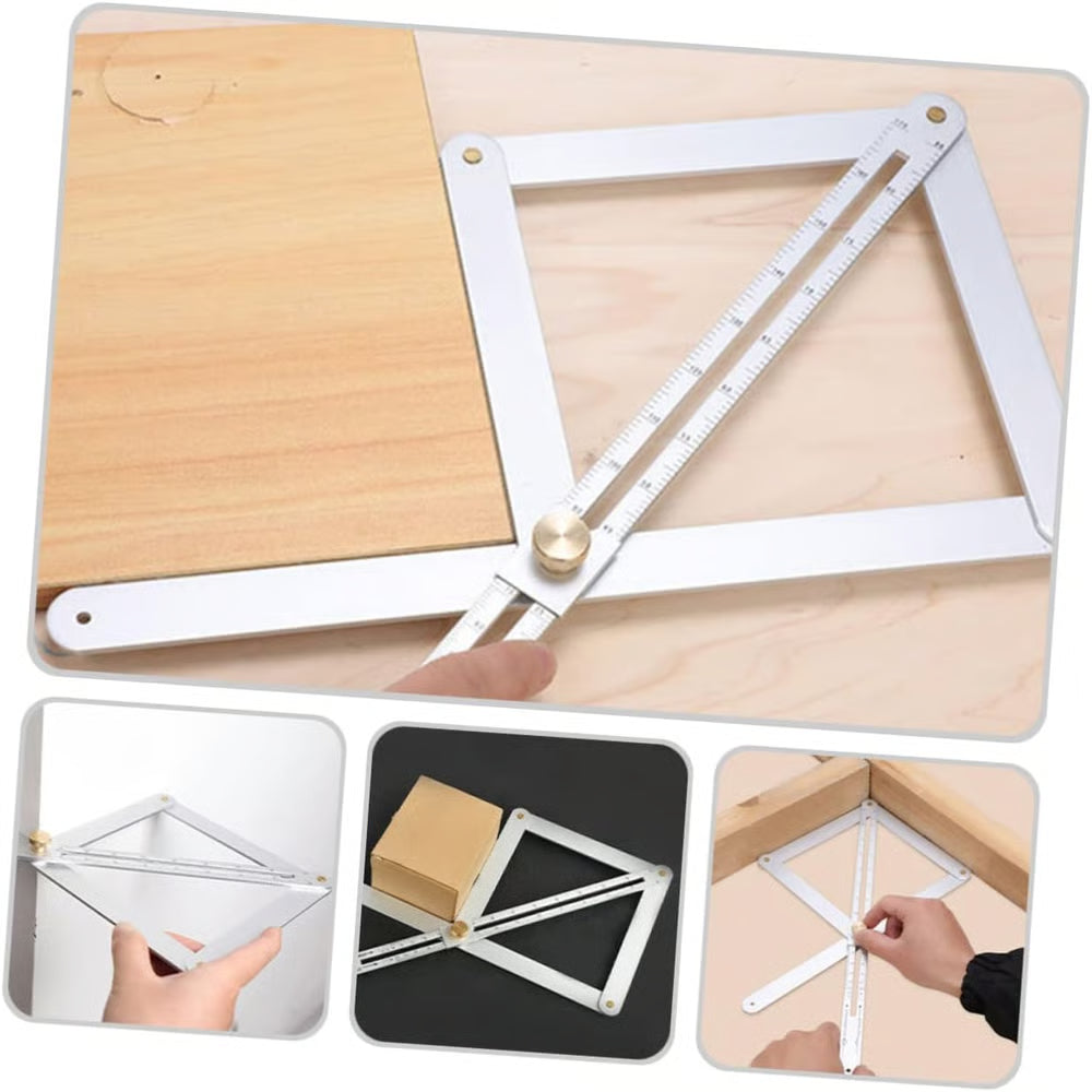 New RELE Premium Corner Angle Finder