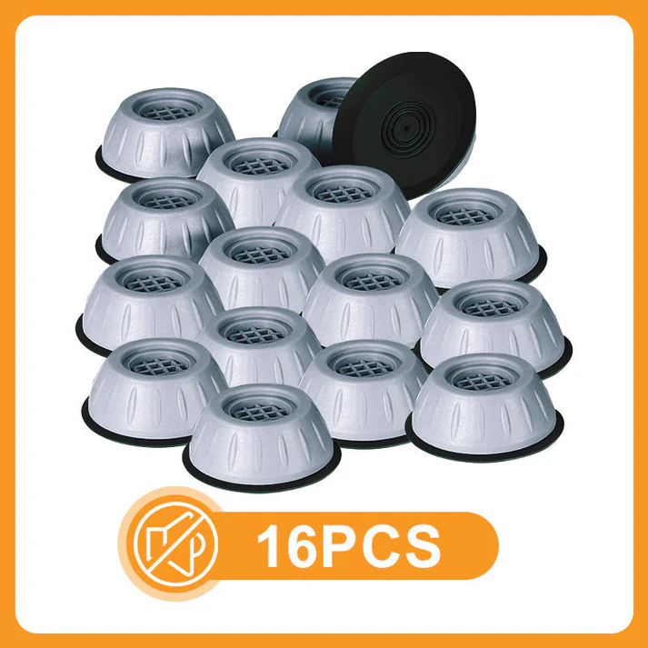 Anti-Vibration Support