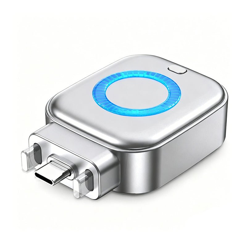 Bestusly Auto Power-Off Fast Charging Adapter