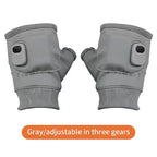 (🌲Early Christmas Sale- 49% OFF) USB Adjustable heating gloves with digital display