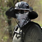 ShopPaya Solar Fan Hat