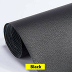 Dialoglet 2026 Upgrade Self-Adhesive Leather Repair Patch