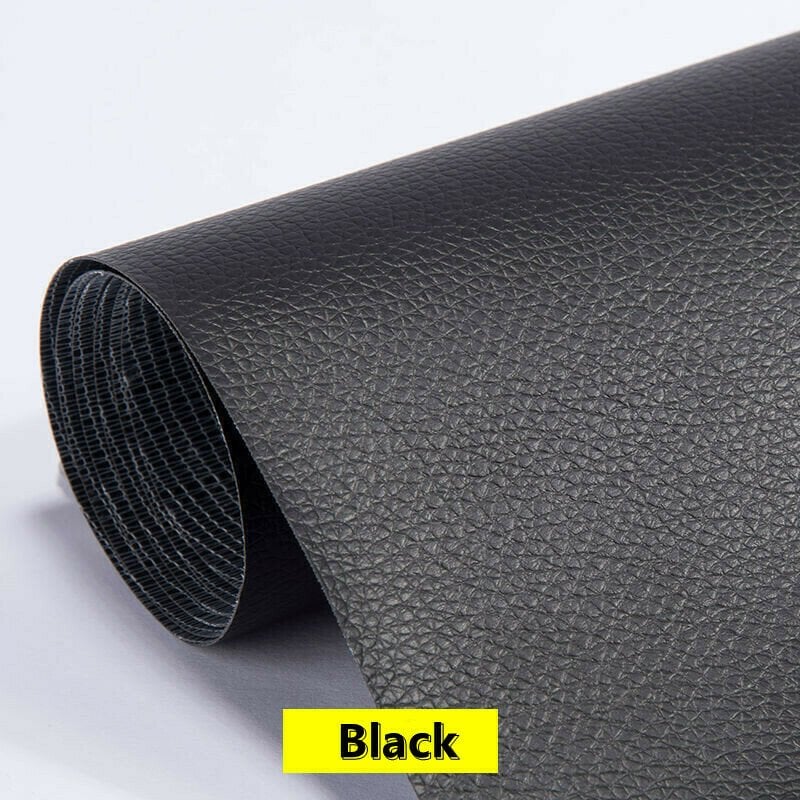 Dialoglet 2026 Upgrade Self-Adhesive Leather Repair Patch