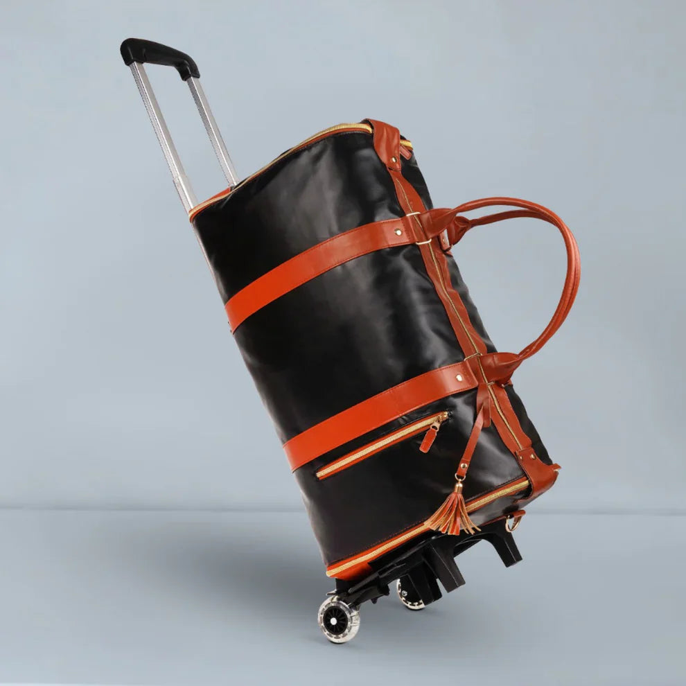 Couvelli Travel Bag