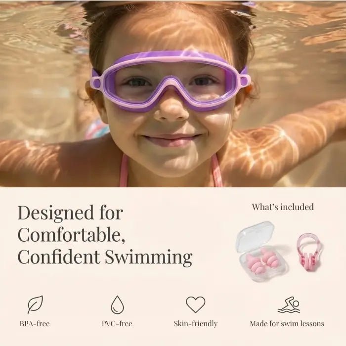 Blumi - SplashyEyes Goggles