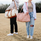 Couvelli Travel Bag