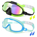 Ifurryhaven Leakproof Nose Cover Goggles
