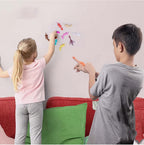 (49% OFF)🎁Slingshot Dinosaur Finger Toys