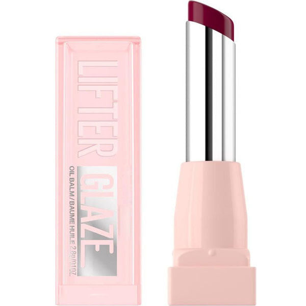 Shoplarke Hydrating Glaze Lip Balm – Non-Sticky Shine with Hyaluronic Acid