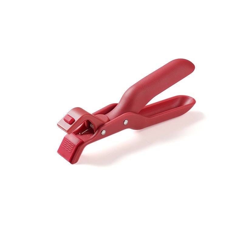 Shoplarke Multi-Purpose Anti-Scald Bowl Holder Clip for Kitchen